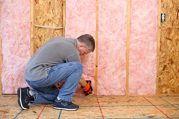 Range of Insulation Solutions in Palisades Park, NJ